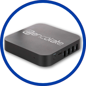 Servidor fila única