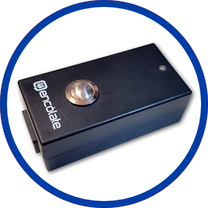 Botonera fila única