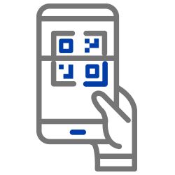 validación llegadas