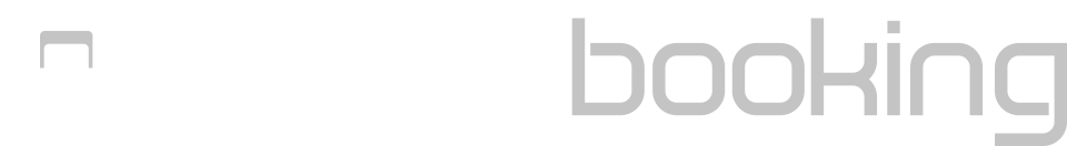 Logo Logistic Booking