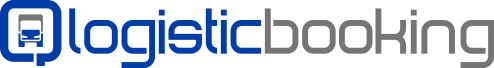 Logo Logistic Booking