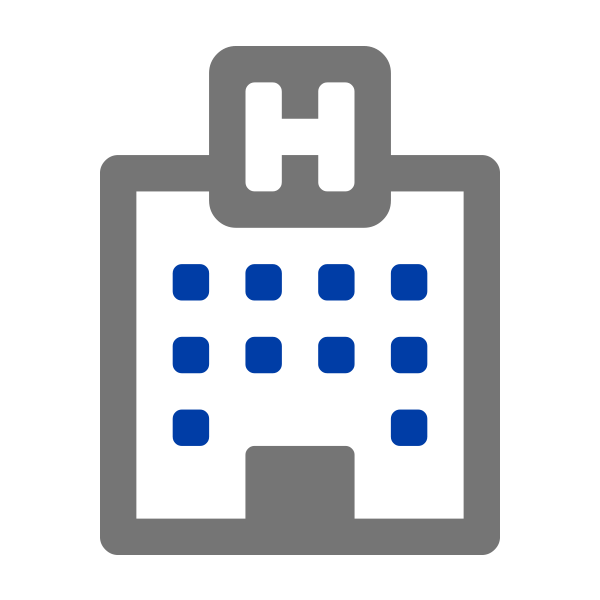 Sistemas de cola para hospitales, clínicas y centros de salud