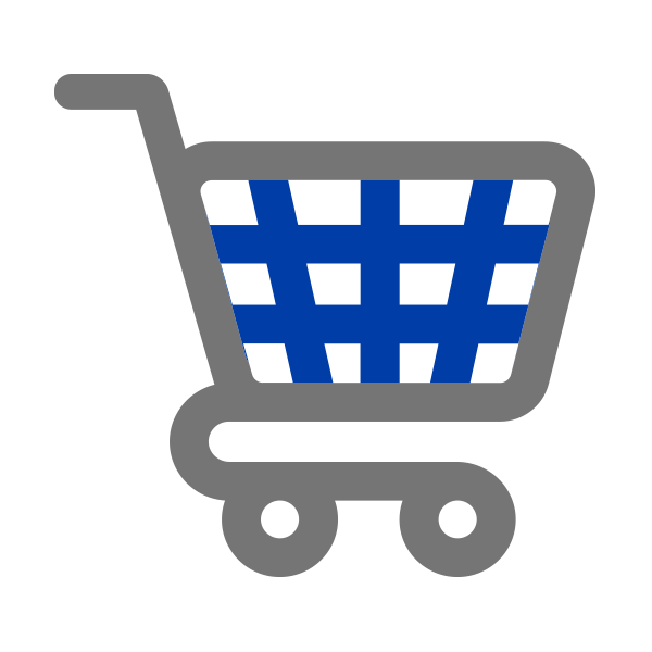 Sistemas de cola para supermercados, hipermercados y grandes superficies