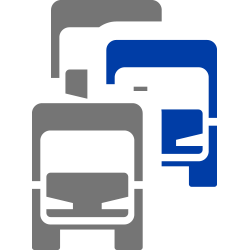 eliminación atascos