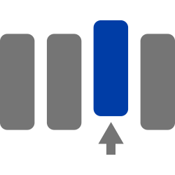 asignación muelles automática