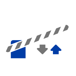 automatizacion entrada salida