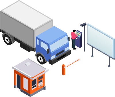 rendimiento de un centro logístico